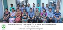 Training on ICT Image 10