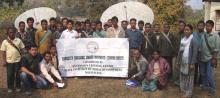 Capacity Building Under  MGNREGS(Social Audit) Image 10