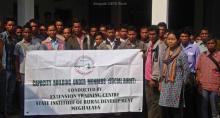 Capacity Building Under  MGNREGS(Social Audit) Image 11