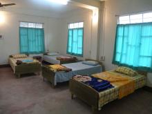 Hostel Room Image 1