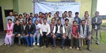 Capacity Building Under  MGNREGS(Social Audit) Image 16