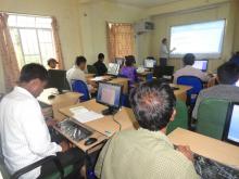 Training on ICT Image 5
