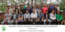 Training on ICT Image 7
