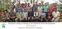 Training on ICT Image 8
